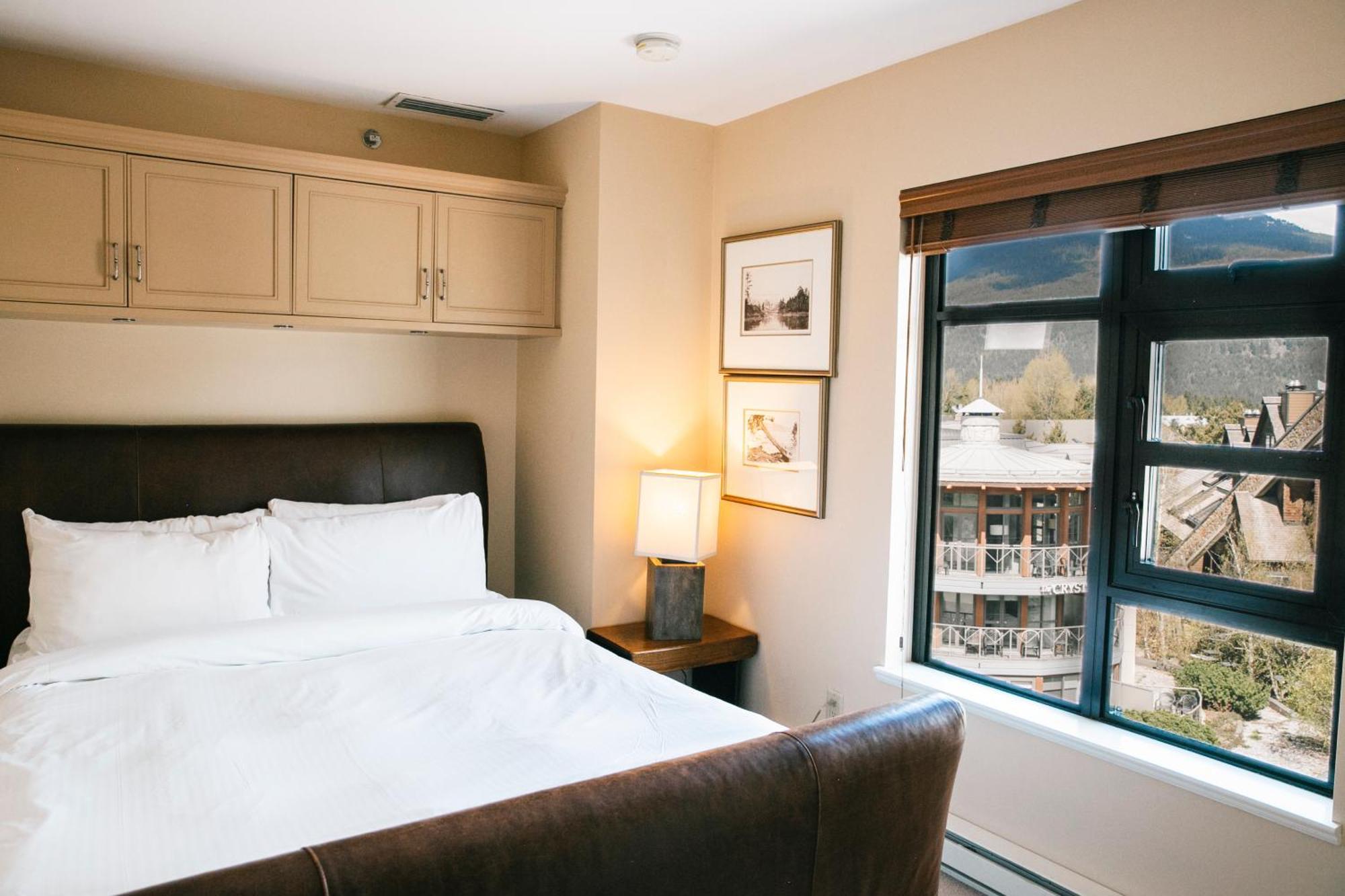 Aparthotel Carleton