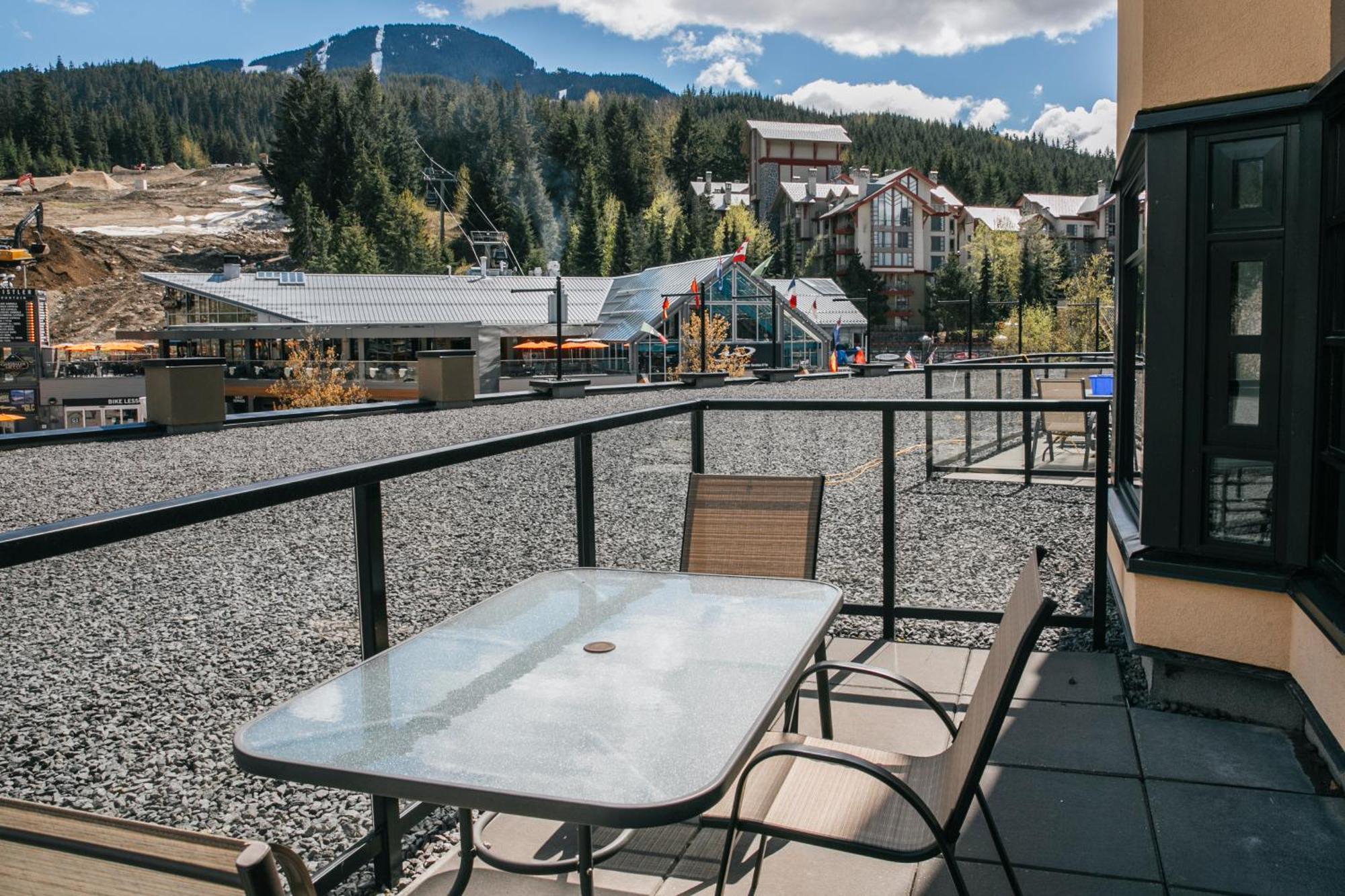 Aparthotel Carleton 4*