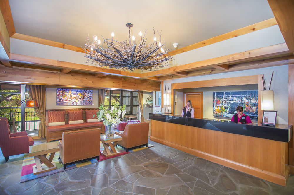 Carleton Aparthotel 4*