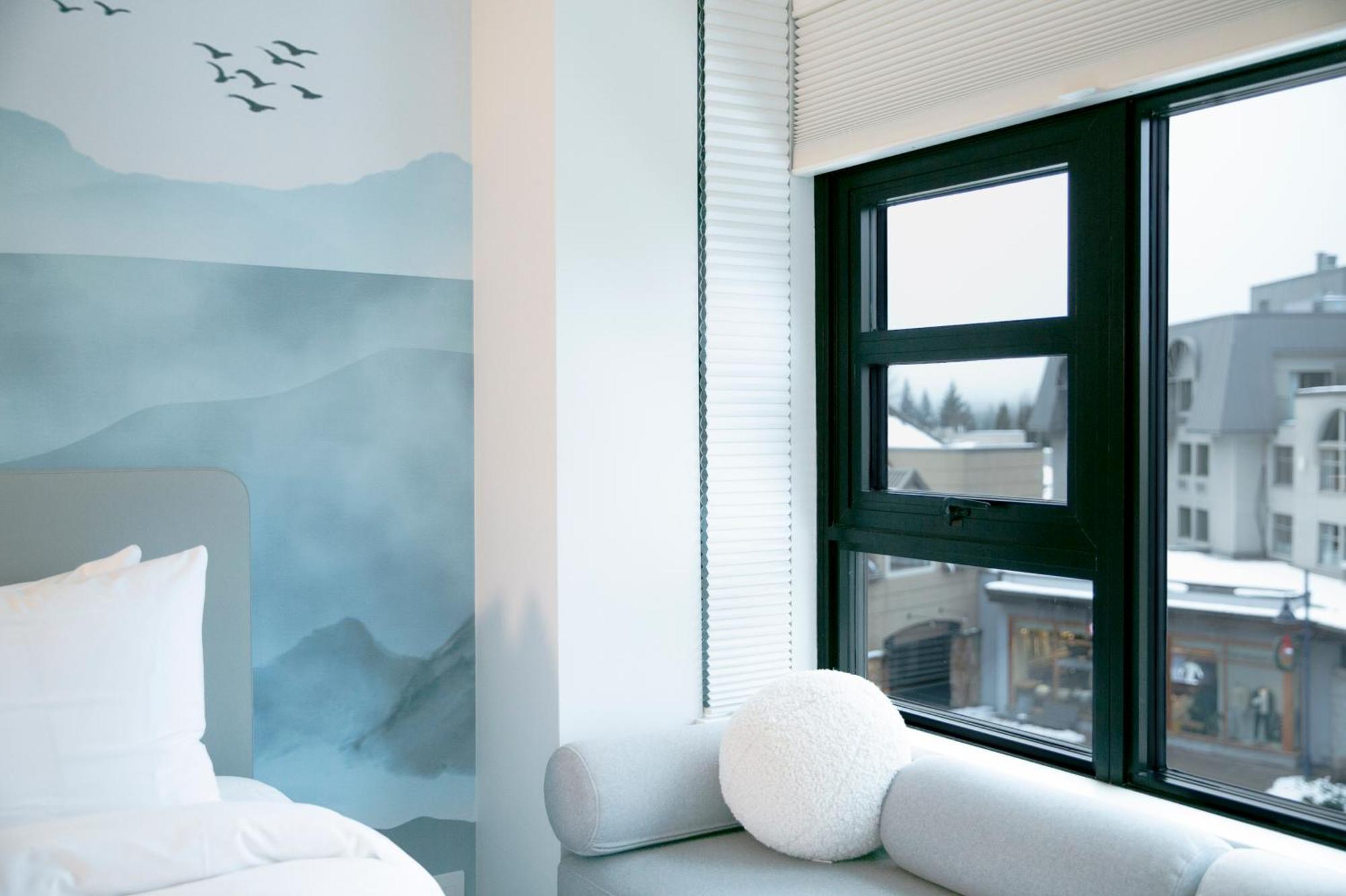 Aparthotel Carleton 4*