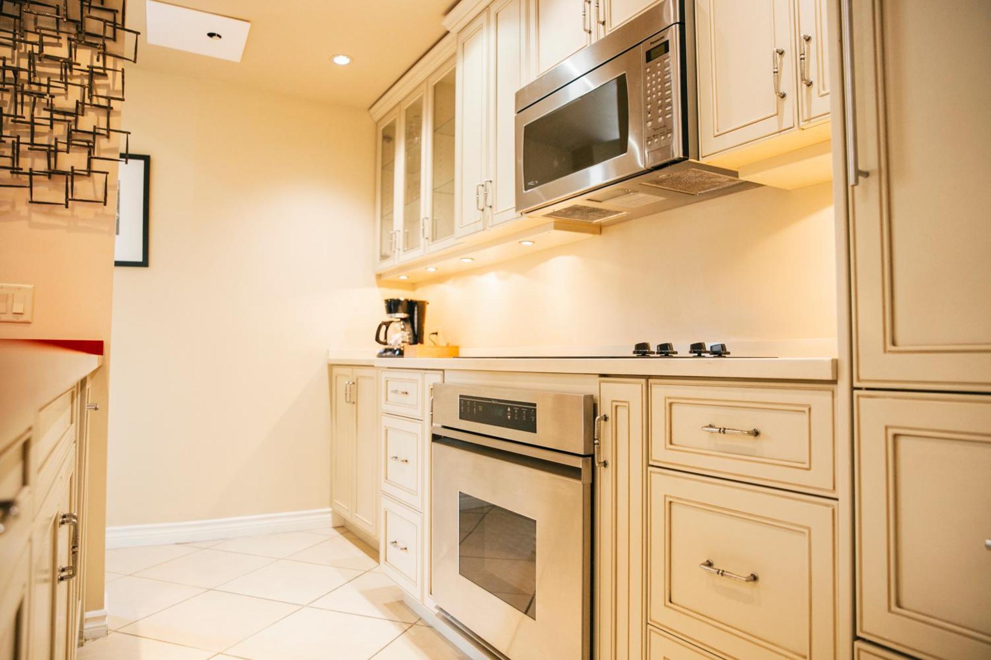 Aparthotel Carleton 4*