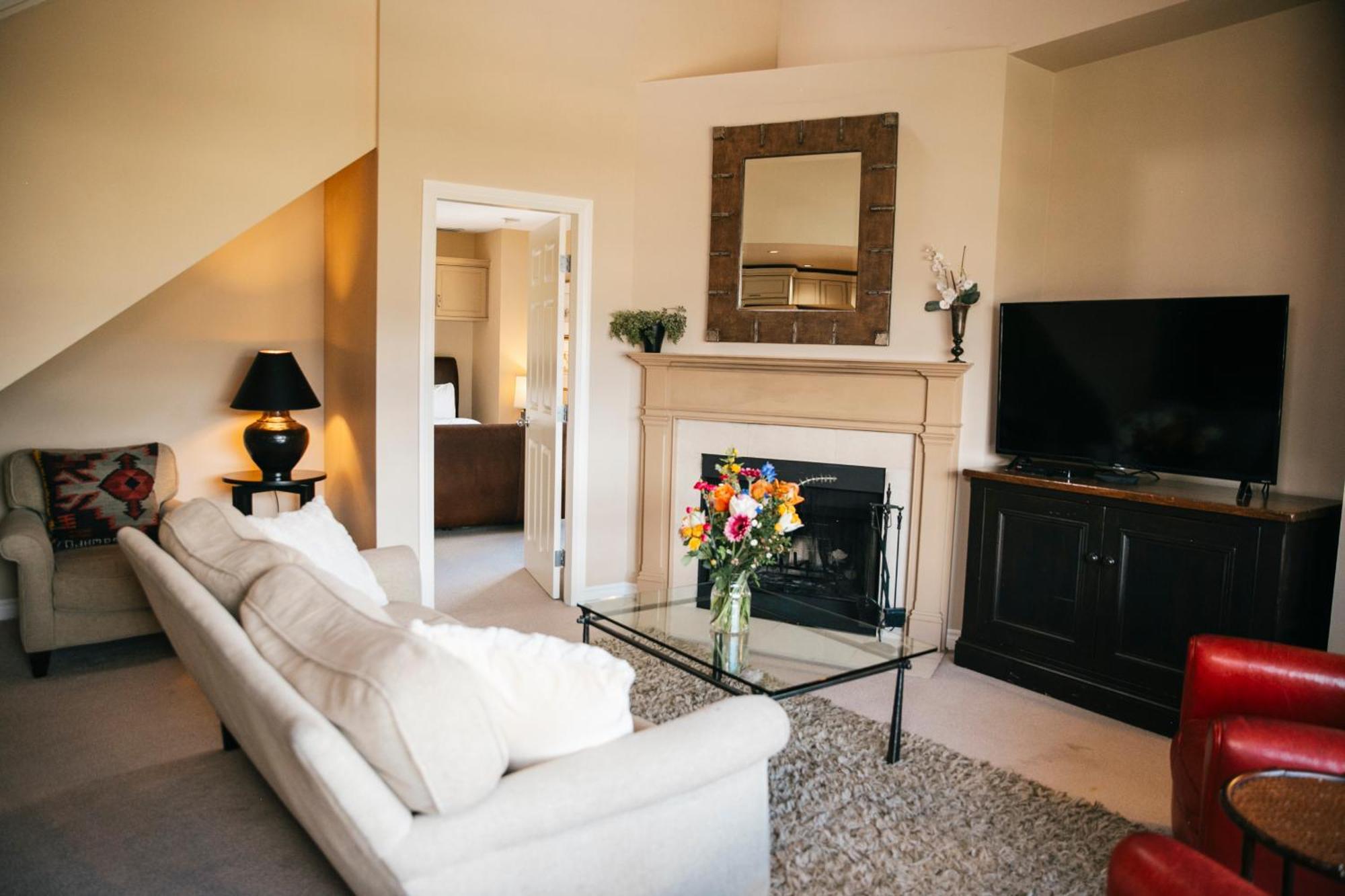 Aparthotel Carleton