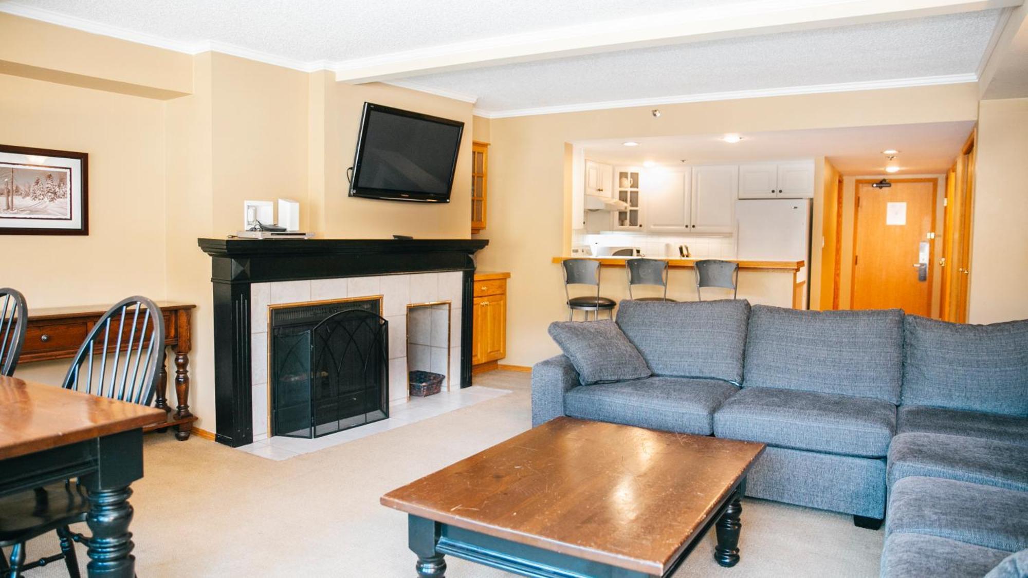 Aparthotel Carleton 4*