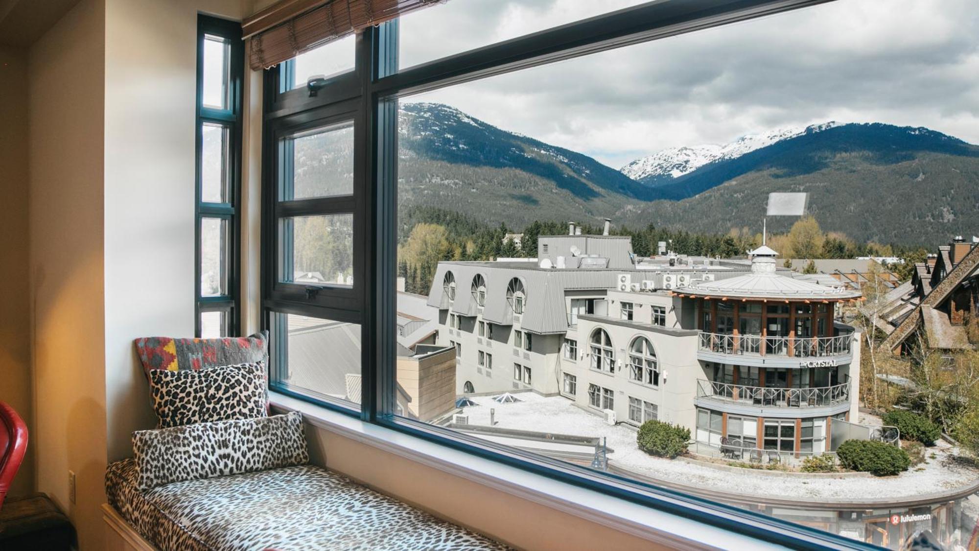 Aparthotel Carleton 4*