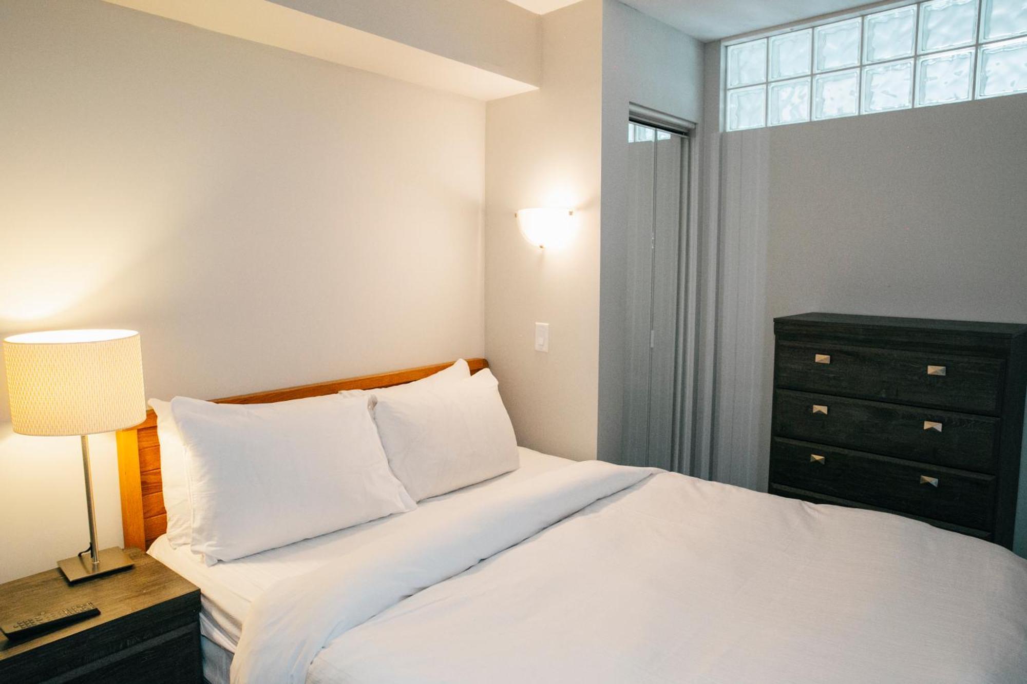 Aparthotel Carleton Whistler