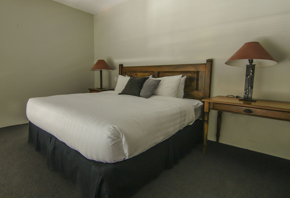 Aparthotel Carleton Whistler