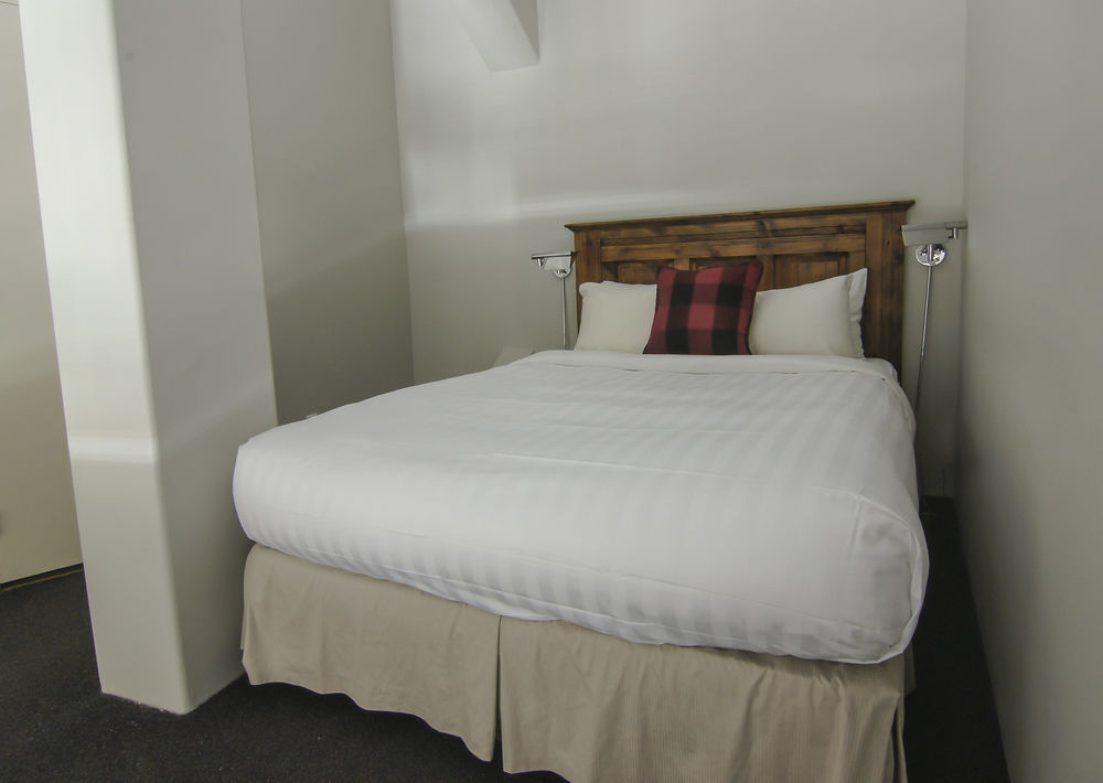 Aparthotel Carleton