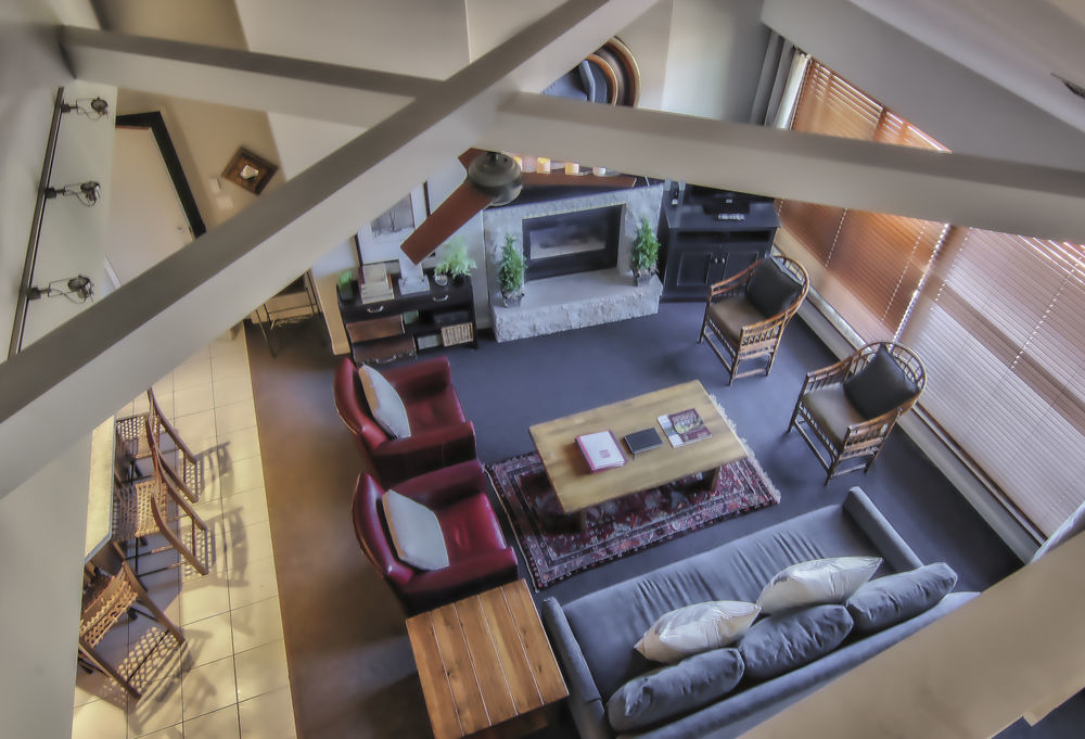 Carleton 4* Whistler