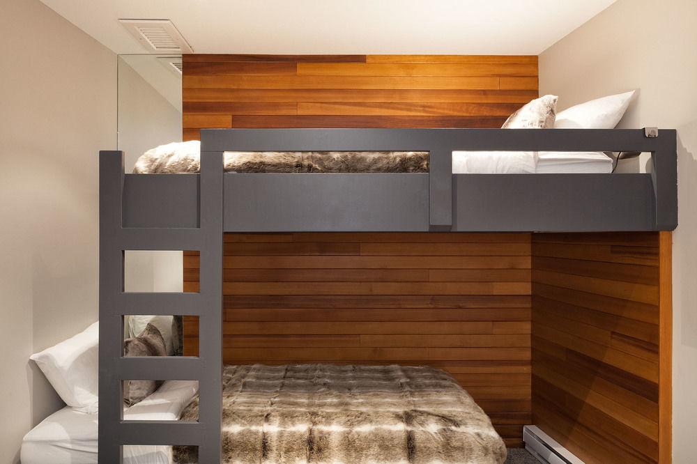 Aparthotel Carleton 4*