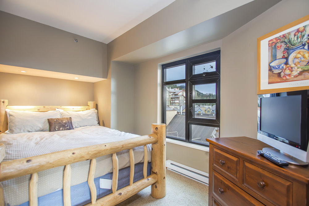 Carleton Aparthotel Whistler
